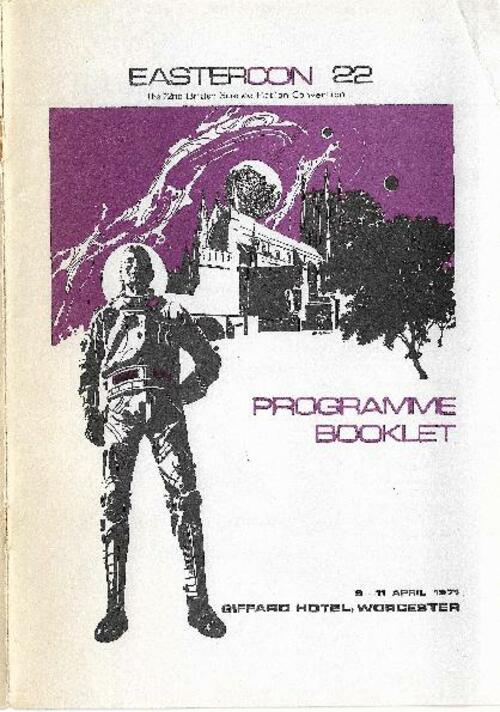 Programme Book